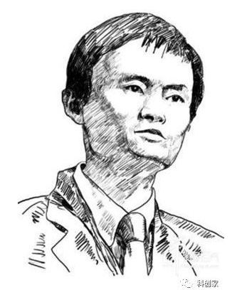 从马云“淡出”淘宝看贫富差距