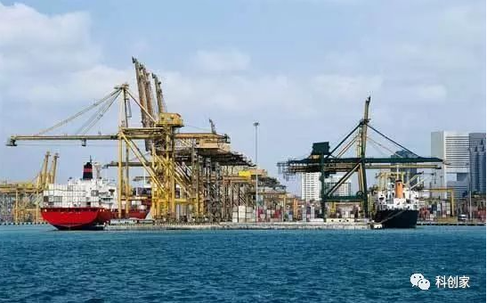 我国外贸明年仍具备有力支撑