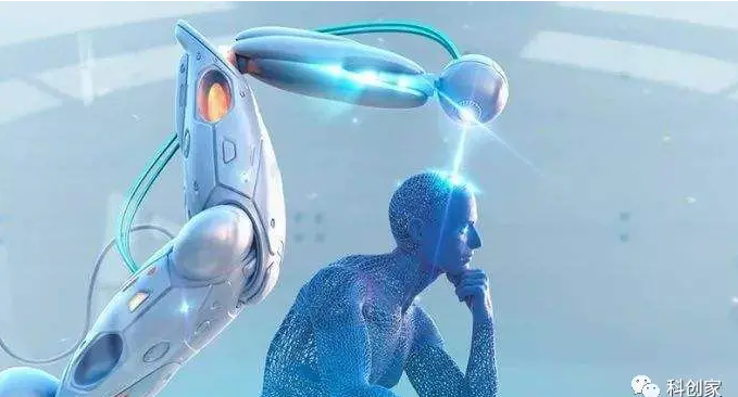 中国机器人产业发展特征和趋势浅析