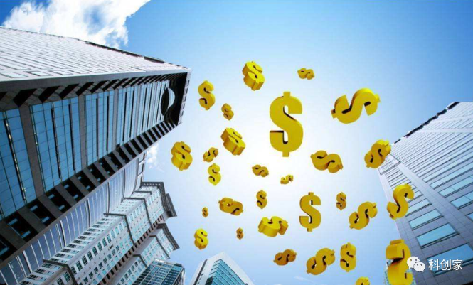 小微企业金融服务取得阶段性进展