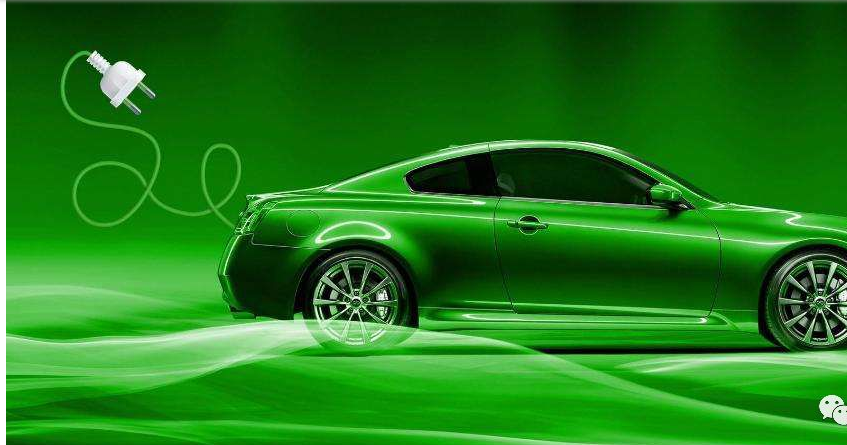 电动汽车发展之路