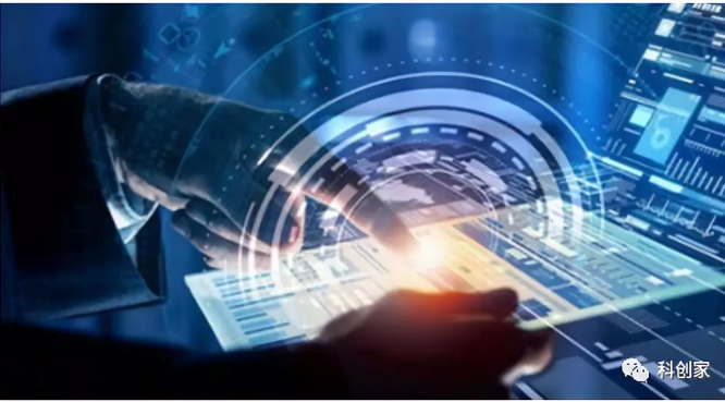 成为互联网金融中心的城市需要具备的条件