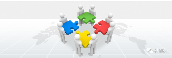 企业产品进阶的四个阶段