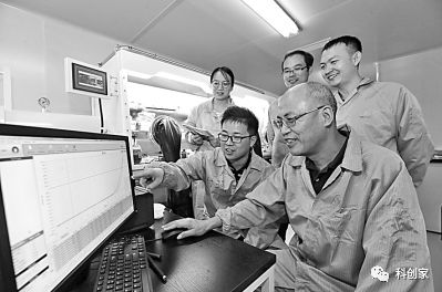 解读2018年诺贝尔化学奖成果：用进化的力量解决化学问题