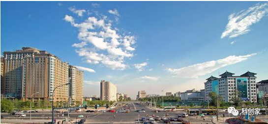 信息时代下企业的发展变革