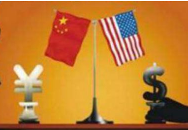 崔之元：中美关系正在发生质的变化