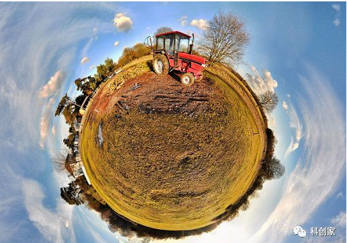 浅析固废“迁途”与未来发展