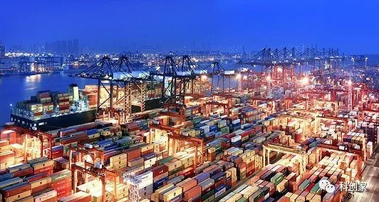 2017年度中国对外投资合作数据抢先看