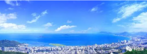 海南自贸区建设——深改起航